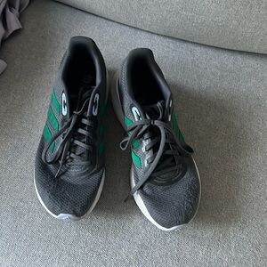 Men’s Adidas running shoes